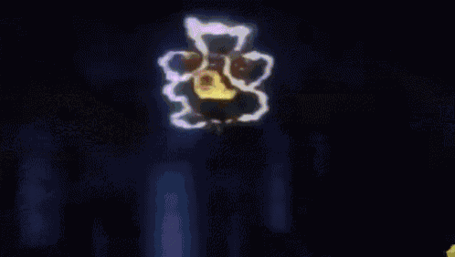 Luffy GIF