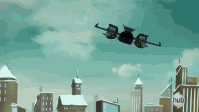 Lugnut Bomb GIF