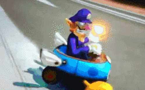 Luigi Death Stare GIF. This 498 x 309 animated GIF is part of our luigi death stare collection. Related themes include death stare. Created by…