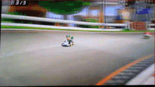 Luigi'S Death Stare Part Two GIF. This 498 x 280 animated GIF is part of our luigi death stare collection. Related themes include face, mad, mario. View the…