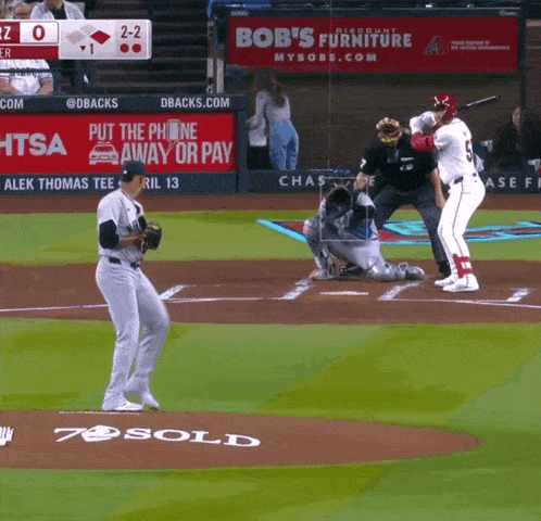 Luis Gil Yankees GIF