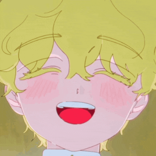 Luka Alien Stage Alnst GIF