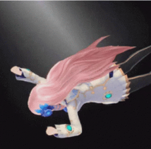 Luka Cry GIF