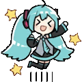 Lukawondahoii Sticker