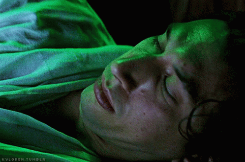 Luke Ben Solo GIF. This 498 x 331 animated GIF is part of our luke skywalking on these haters collection. Related themes include star wars. Created by…
