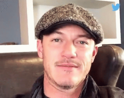 Luke Evans GIF. This 498 x 393 animated GIF is part of our luke evans collection. Created by Msplendor. View the original animation, share it, or browse…