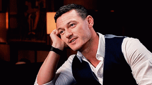 Luke Evans GIF. This 498 x 278 animated GIF is part of our luke evans collection. Created by Msplendor. View the original animation, share it, or browse…