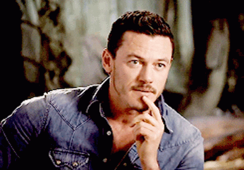 Luke Evans GIF. This 498 x 347 animated GIF is part of our luke evans collection. Created by Msplendor. View the original animation, share it, or browse…