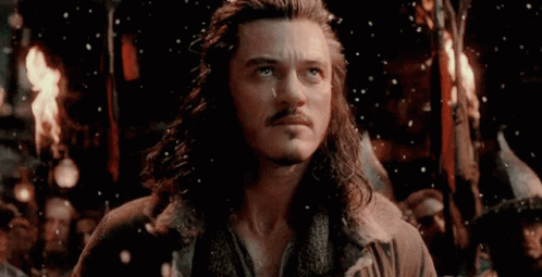 Luke Evans GIF. This 498 x 255 animated GIF is part of our luke evans collection. Created by Msplendor. View the original animation, share it, or browse…