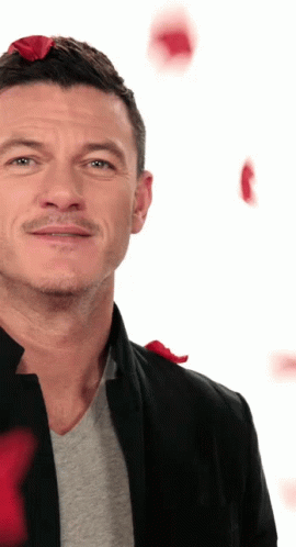 Luke Evans GIF. This 270 x 498 animated GIF is part of our luke evans collection. Created by Msplendor. View the original animation, share it, or browse…