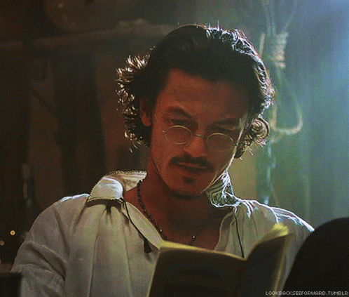Luke Evans GIF. This 498 x 423 animated GIF is part of our luke evans collection. Created by Msplendor. View the original animation, share it, or browse…