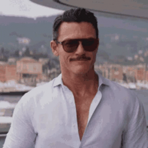 Luke Evans GIF. This 498 x 498 animated GIF is part of our luke evans collection. Created by Msplendor. View the original animation, share it, or browse…
