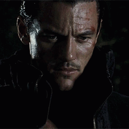 Luke Evans GIF. This 498 x 498 animated GIF is part of our luke evans collection. Created by Msplendor. View the original animation, share it, or browse…