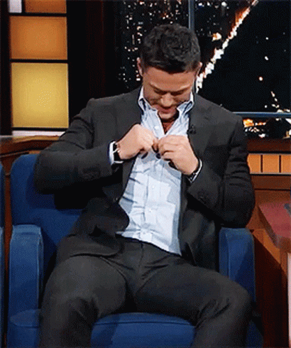 Luke Evans GIF. This 417 x 498 animated GIF is part of our luke evans collection. Created by Msplendor. View the original animation, share it, or browse…