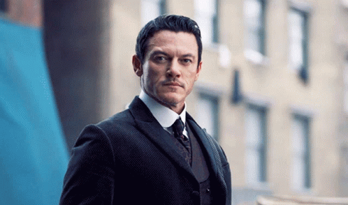 Luke Evans GIF. This 498 x 294 animated GIF is part of our luke evans collection. Created by Msplendor. View the original animation, share it, or browse…