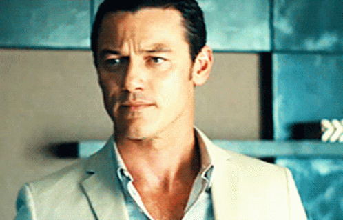 Luke Evans GIF. This 498 x 319 animated GIF is part of our luke evans collection. Created by NanaLa. View the original animation, share it, or browse…