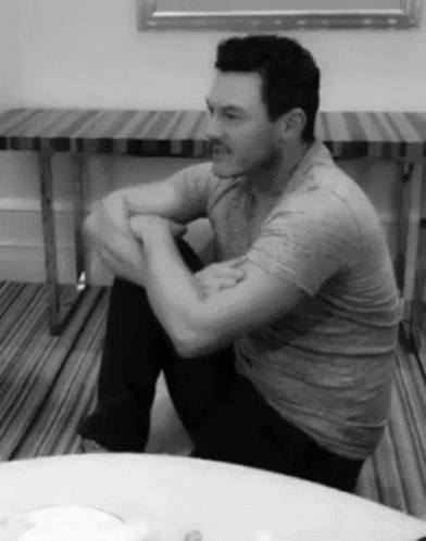 Luke Evans GIF. This 392 x 498 animated GIF is part of our luke evans collection. Created by Msplendor. View the original animation, share it, or browse…