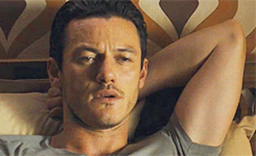 Luke Evans GIF. This 498 x 305 animated GIF is part of our luke evans collection. Created by Msplendor. View the original animation, share it, or browse…