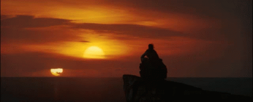 Luke Luke Skywalker GIF. This 498 x 202 animated GIF is part of our luke skywalking on these haters collection. Created by Bryangifs42. View the original…