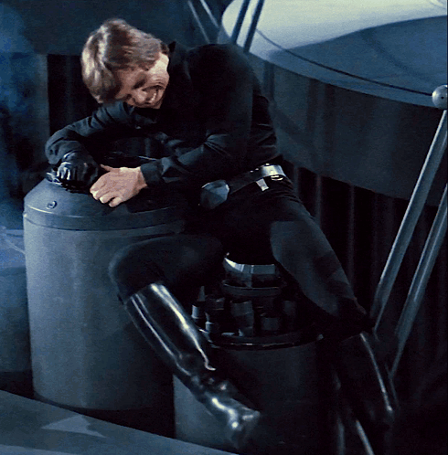 Luke Skywalker Star Wars GIF. This 490 x 498 animated GIF is part of our luke skywalking on these haters collection. Related themes include shocked, star…