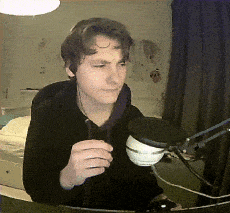 Luke Station GIF
