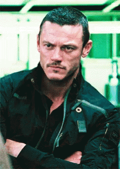 Lukeevans Annoyed GIF. This 244 x 344 animated GIF is part of our luke evans collection. Related themes include annoyed. View the original animation, share…