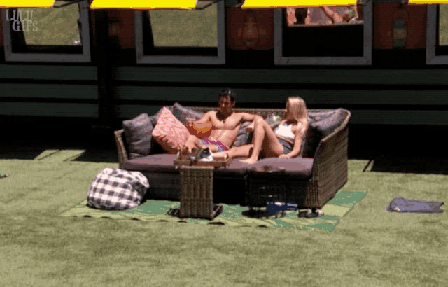 Lulu Gifs Bb21 GIF