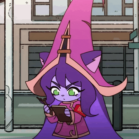 Lulu Jinx GIF