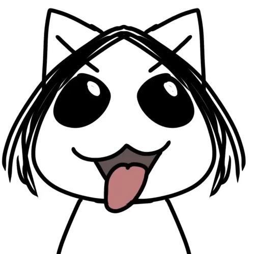 Lulu Lulucat GIF