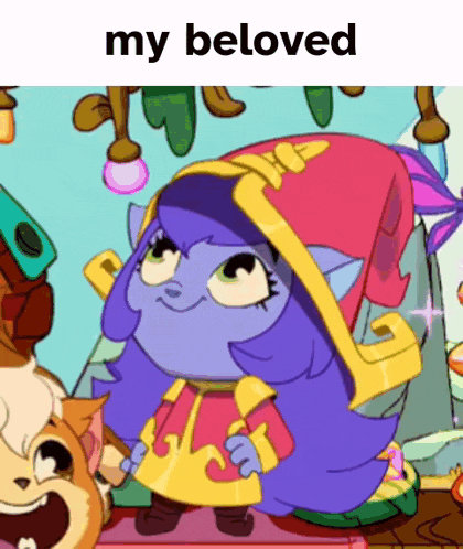 Lulu My GIF