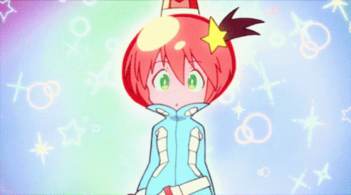 Luluco Judgment Gun Morphing GIF