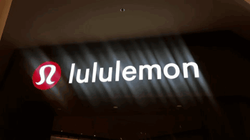 Lululemon Store GIF. This 360 x 202 animated GIF is part of our lululemon collection. Created by masoncarr2244. View the original animation, share it, or…