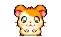 Lulustickers Sticker