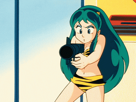 Lum Shot GIF
