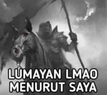 Lumayan Lmao Menurut Saya Meme