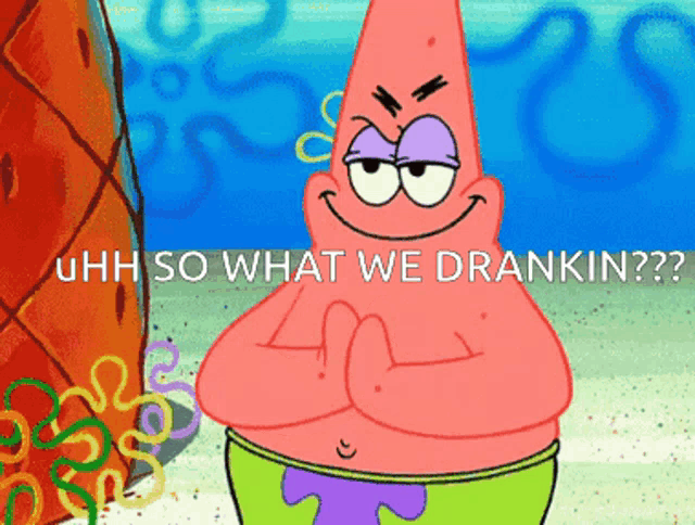 Lumbajacc Nicc Drank GIF