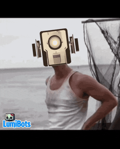 Lumibots GIF