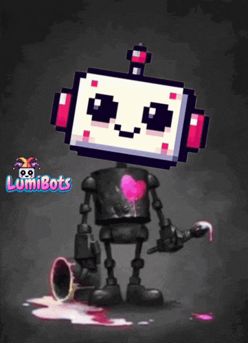 Lumibots GIF