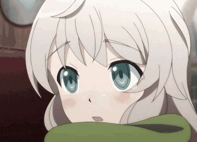 Luminous Witches Strike Witches GIF