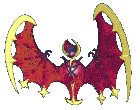 Lunala Sticker