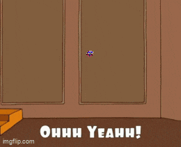 Lunatics Lunacy GIF