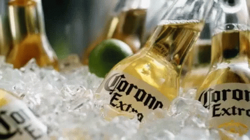 Lunch Happy Fathers Day GIF. This 498 x 280 animated GIF is part of our cerveza corona collection. Related themes include happy fathers day. Created by…