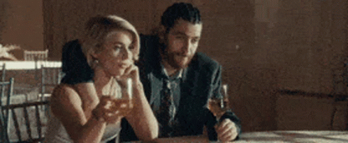 Lunch Time GIF