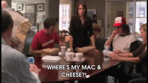 Lunchtime GIF