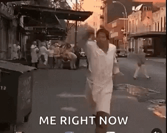 Lunges Amillionofthem GIF