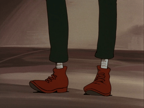 Lupin Lupin Iii GIF