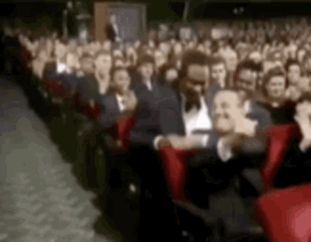Luther Vandross Grammys GIF