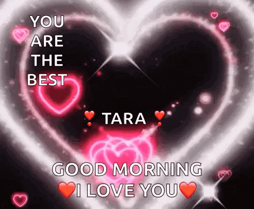 Luv U Love You GIF