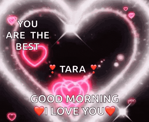 Luv U Love You GIF