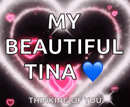 Luv U Love You GIF